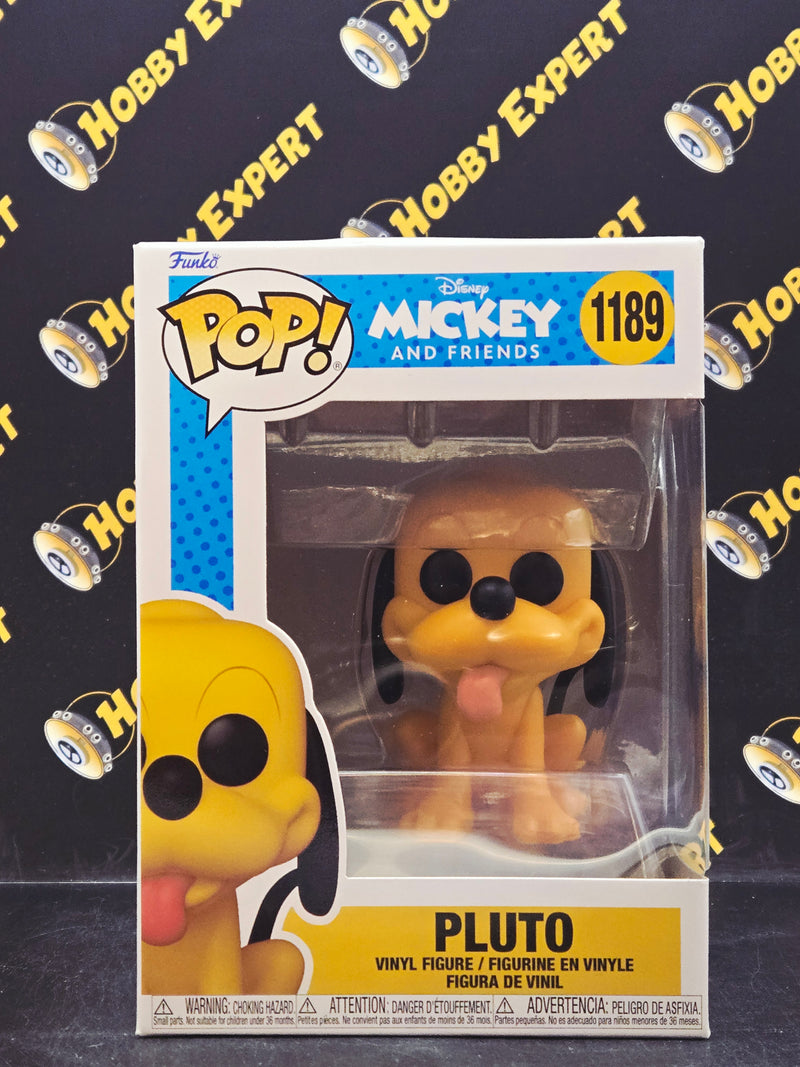 Pluto