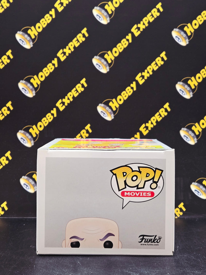Dr. Evil