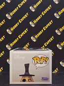 The Mayor As The Emperor