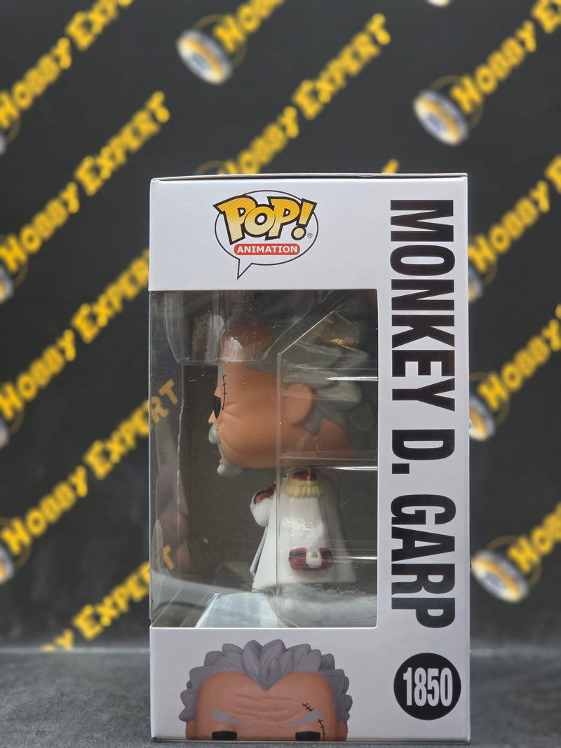 Monkey D. Garp