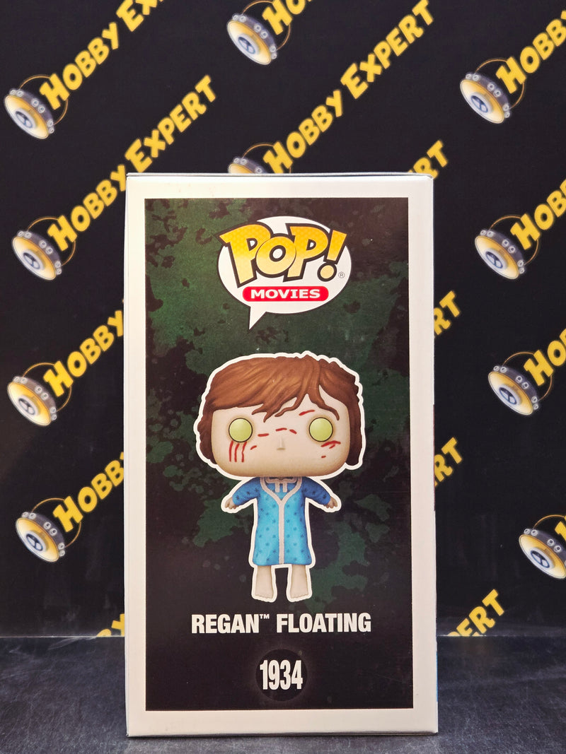 Regan Floating