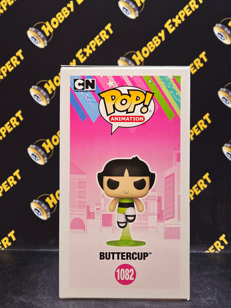 Buttercup
