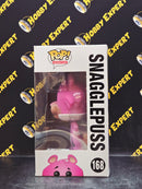 Snagglepuss