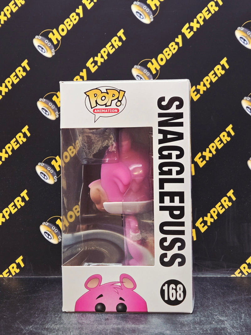 Snagglepuss