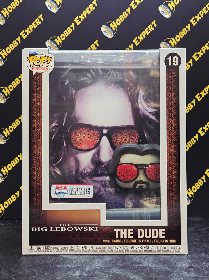 The Dude