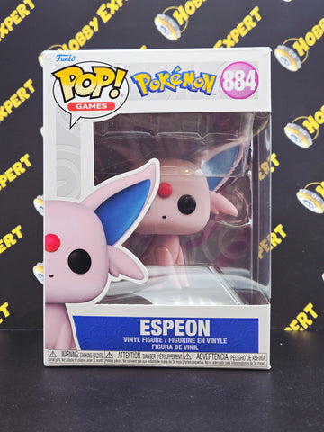 Espeon #884 - Pokemon