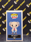 Dr. Wily
