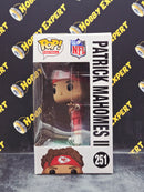 Patrick Mahomes 2