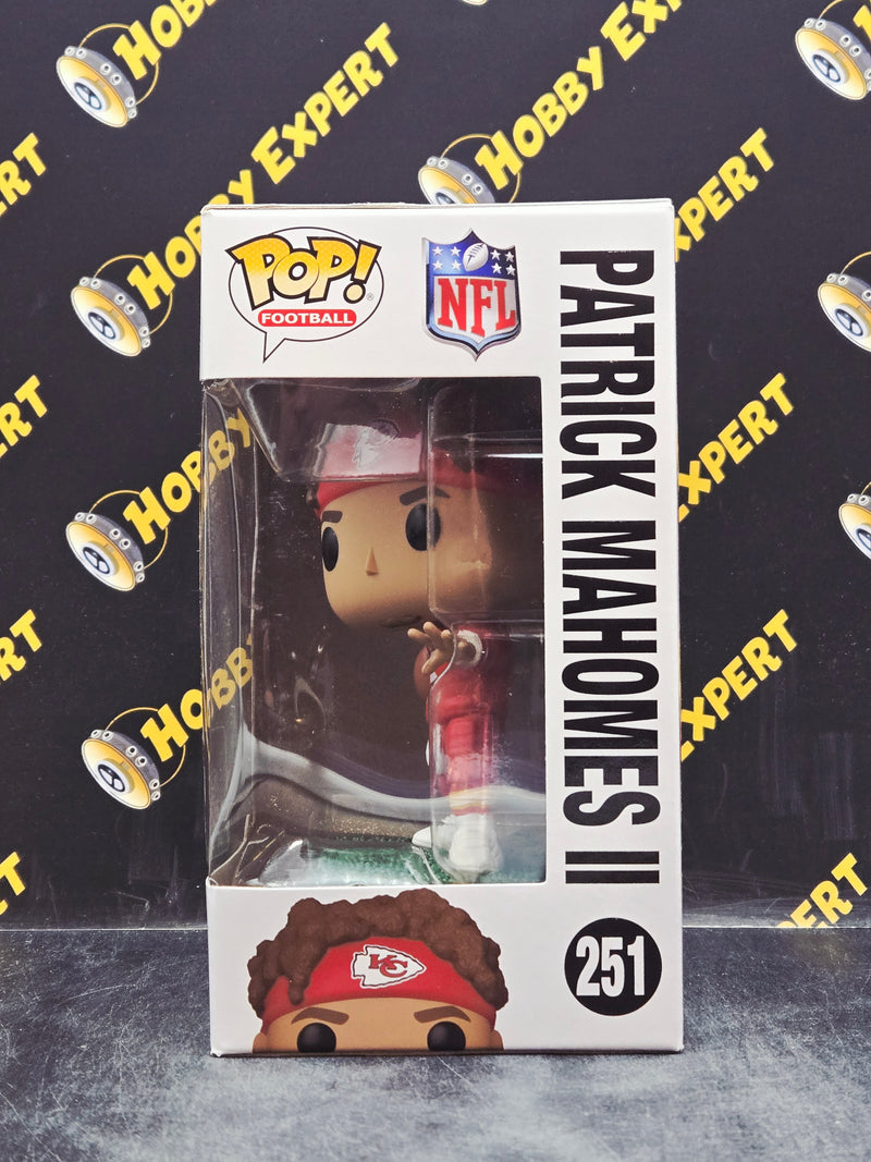 Patrick Mahomes 2