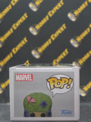 Fancy Groot