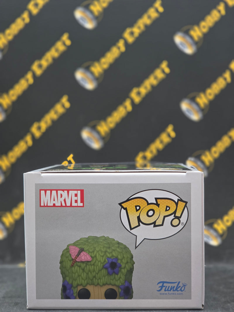 Fancy Groot