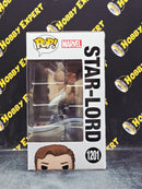 Star-Lord
