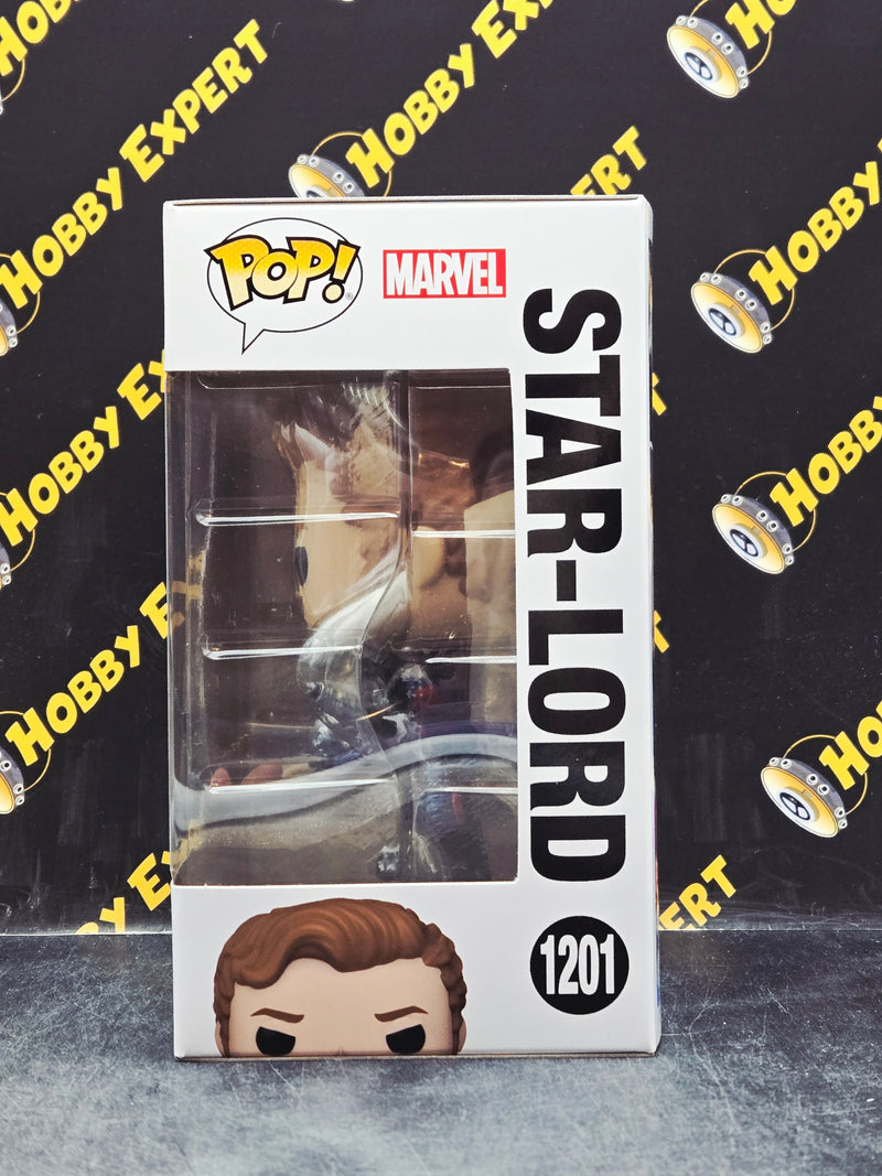 Star-Lord