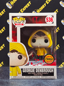 Gerogie Denbrough