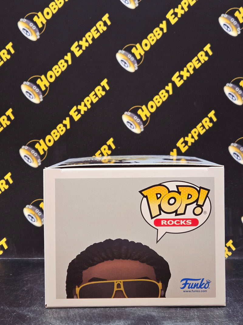 T Pain