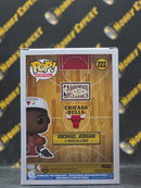 Michael Jordan