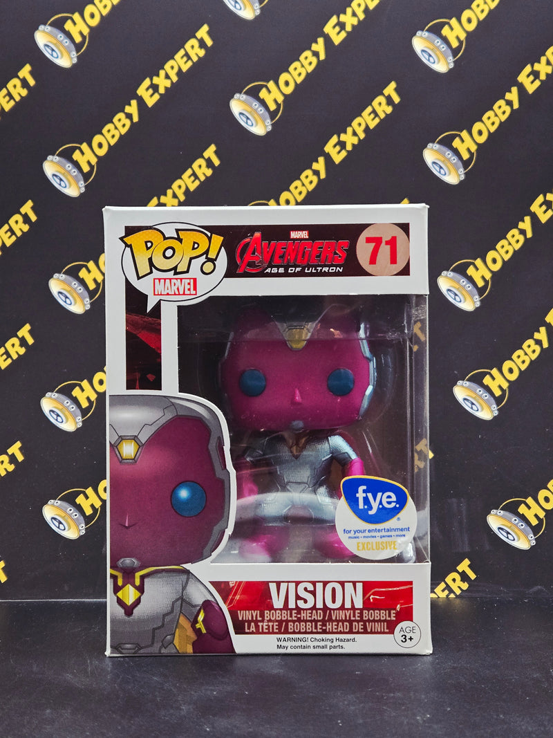 Vision