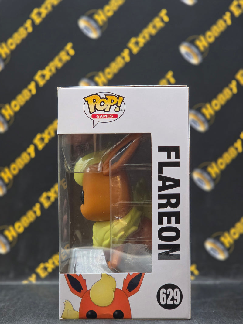 Flareon