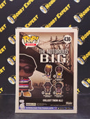 Notorious B.I.G. Summer 95