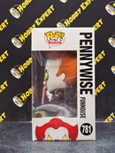 Pennywise Funhouse