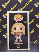 Penny As Wonder Woman