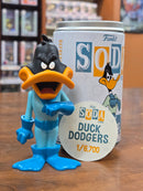 Duck Dodgers (Soda) - Duck Dodgers - 8000 Pcs