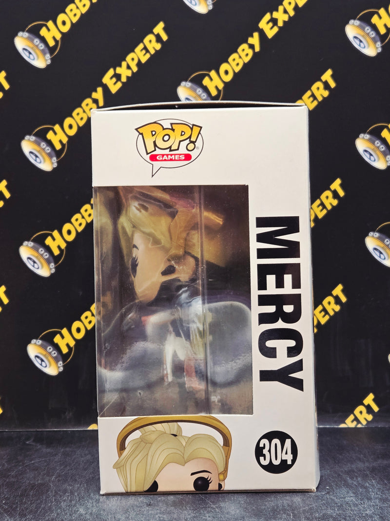 Mercy