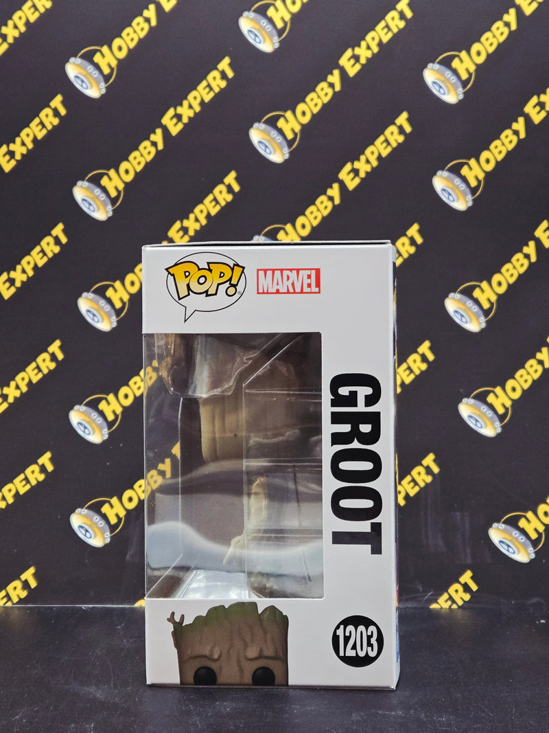 Groot