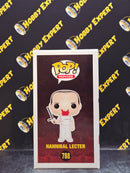 Hannibal Lecter
