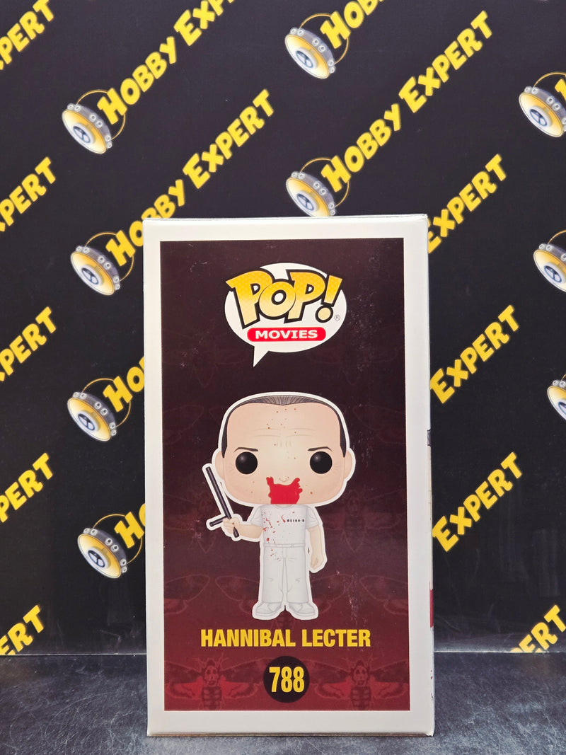 Hannibal Lecter