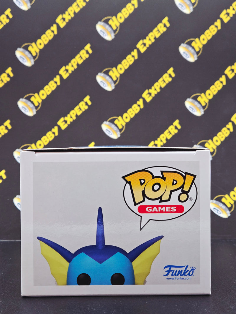 Vaporeon Pearlescent