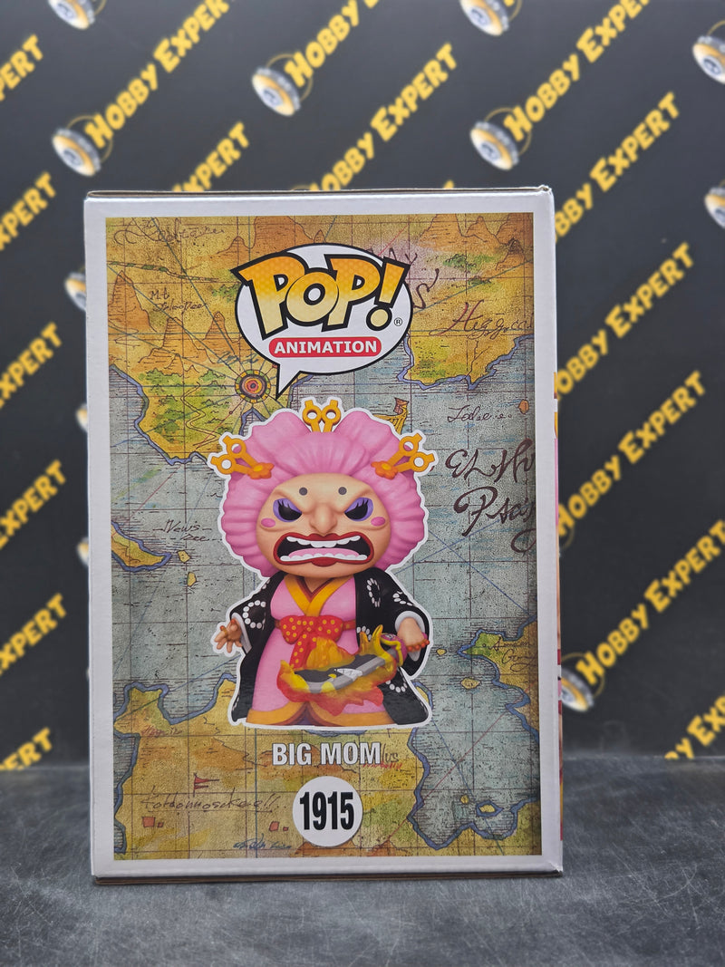 Big Mom