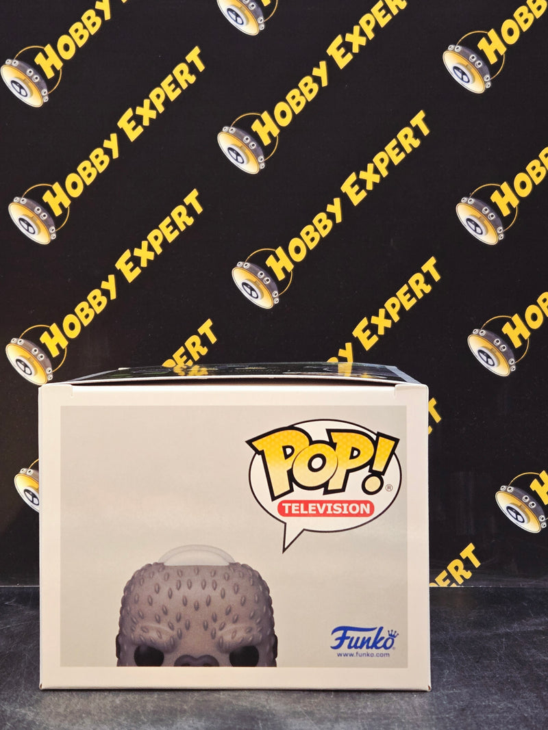 Homerzilla