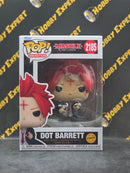 Dot Barrett