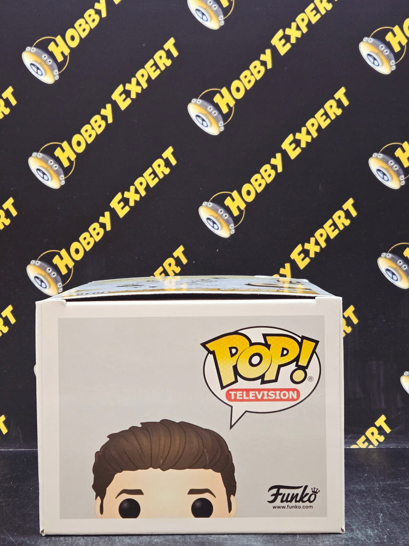 Jim Halpert