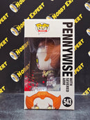 Pennywise With Severed Arm