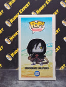 Orochimaru Akatsuki