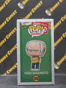 Taro Sakamoto