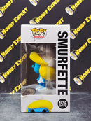 Smurfette