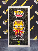 Devil Flanders