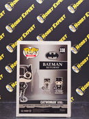 Catwoman Batman Returns