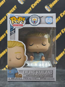 Erling Haaland