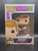 Shaggy - Scooby-Doo!