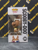 Scooby-Doo