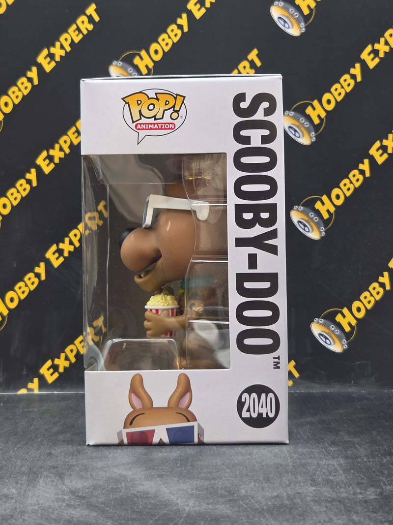 Scooby-Doo