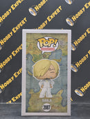 Sanji