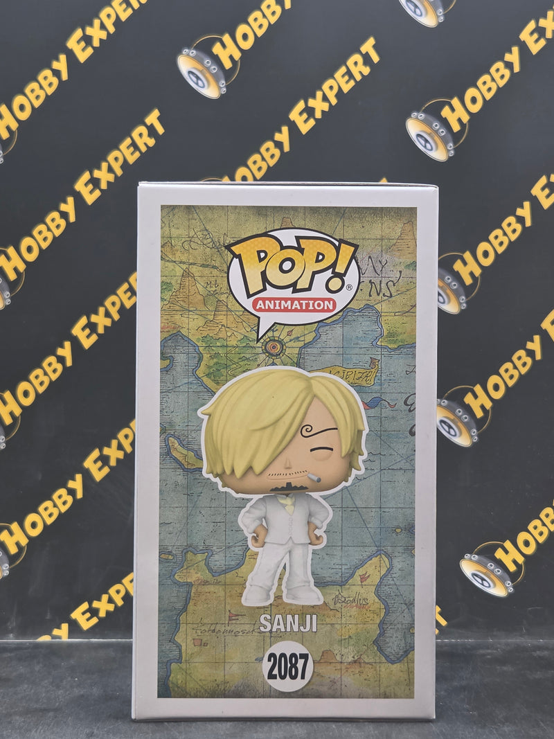 Sanji