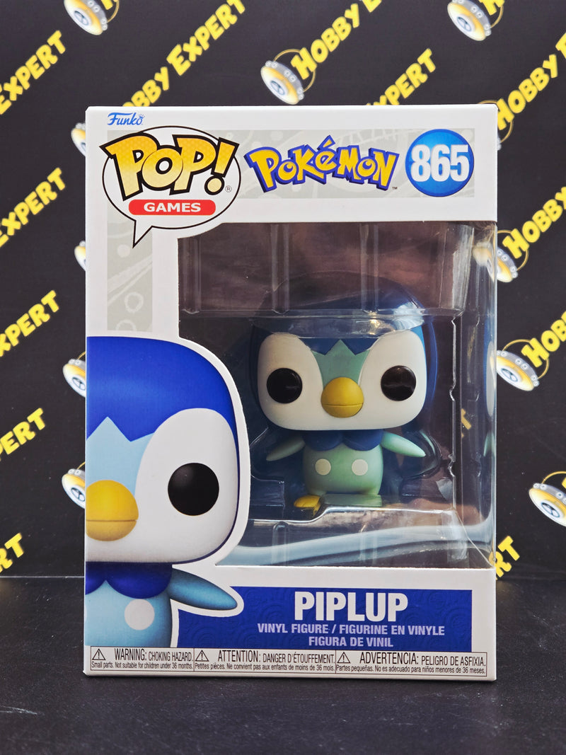 Piplup
