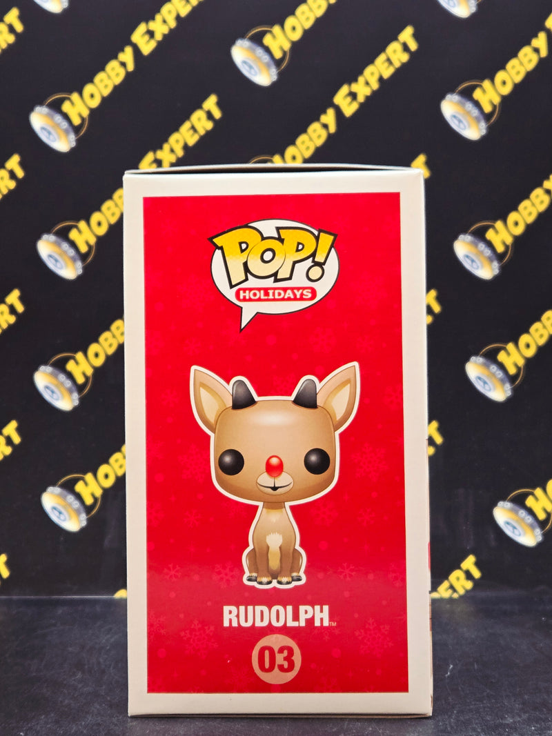 Rudolph