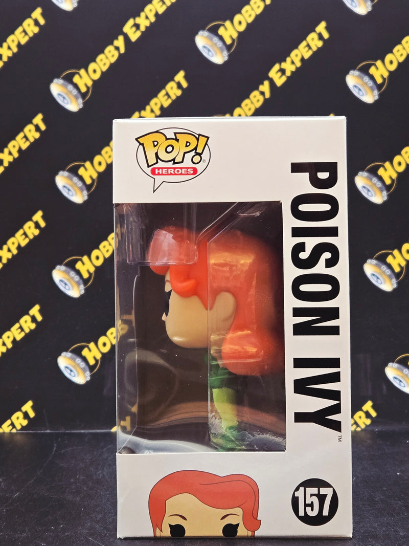 Poison Ivy